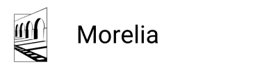 Logo del Festival Internacional de Cine de Morelia FICM